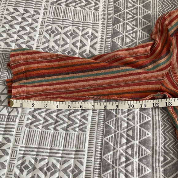 2/$30 ❤️🧡 Coldwater Creek button down ❤️🧡 medium - Picture 8 of 11